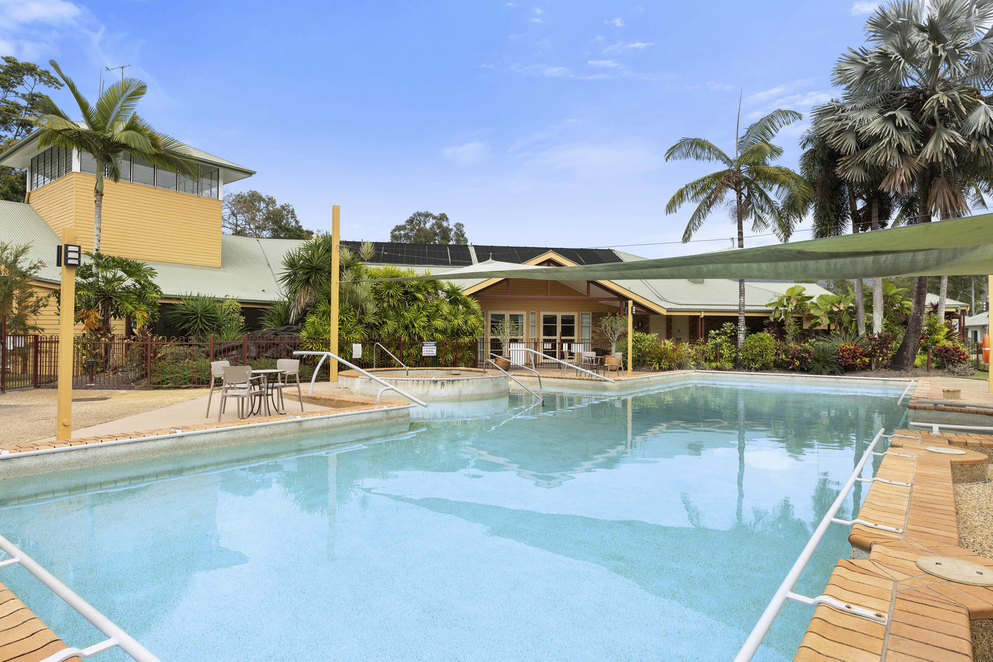 The Parks Retirement Living, Earlville, QLD Aveo